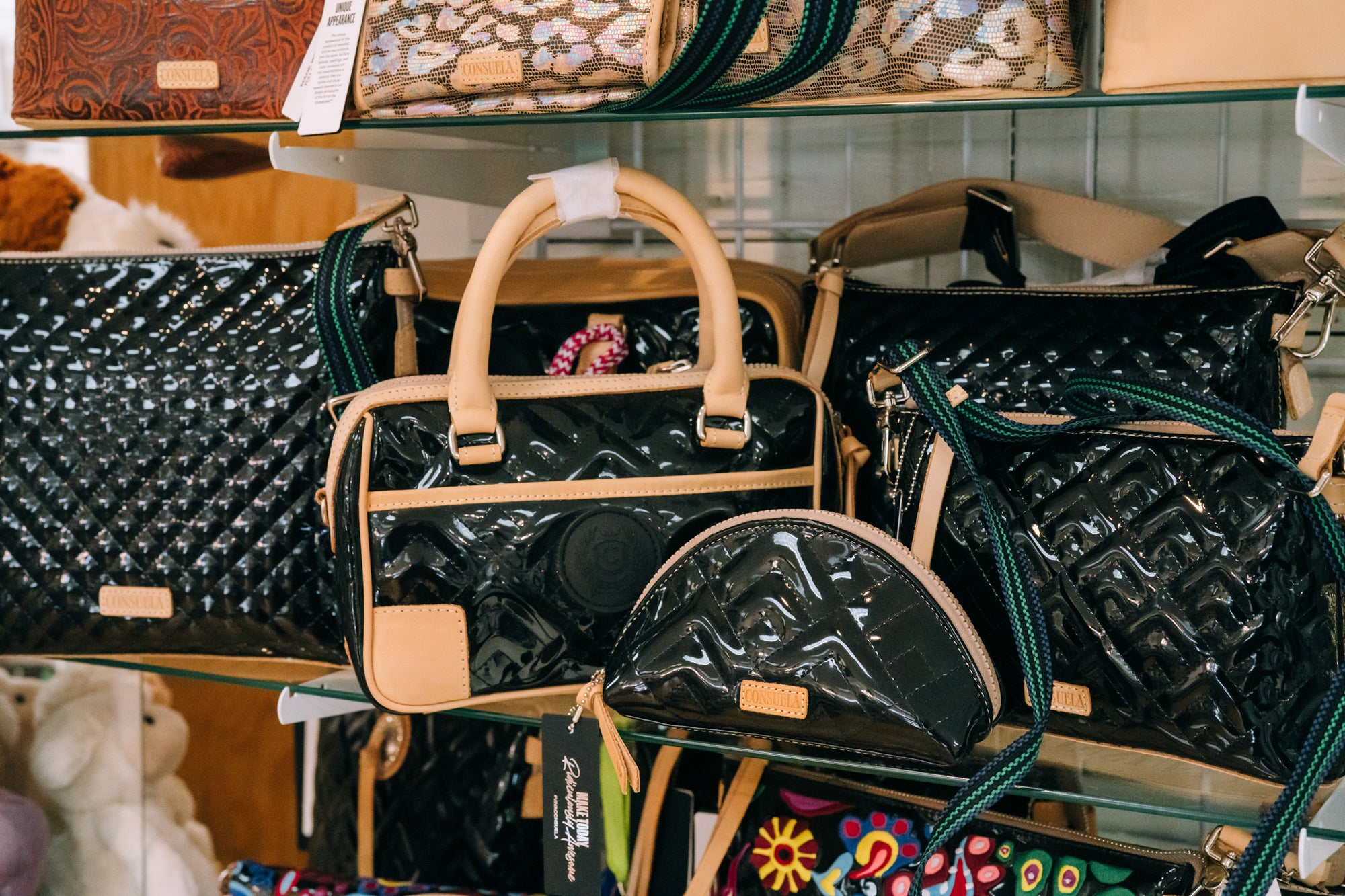 Embrace the Vibrancy: Discover Consuela’s Unique World of Fashion and ...