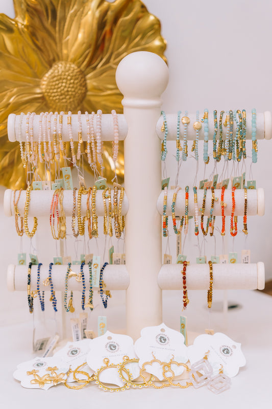 Spartina Jewelry near me from Findlay Rowe Roswell, GA | Woodstock, GA