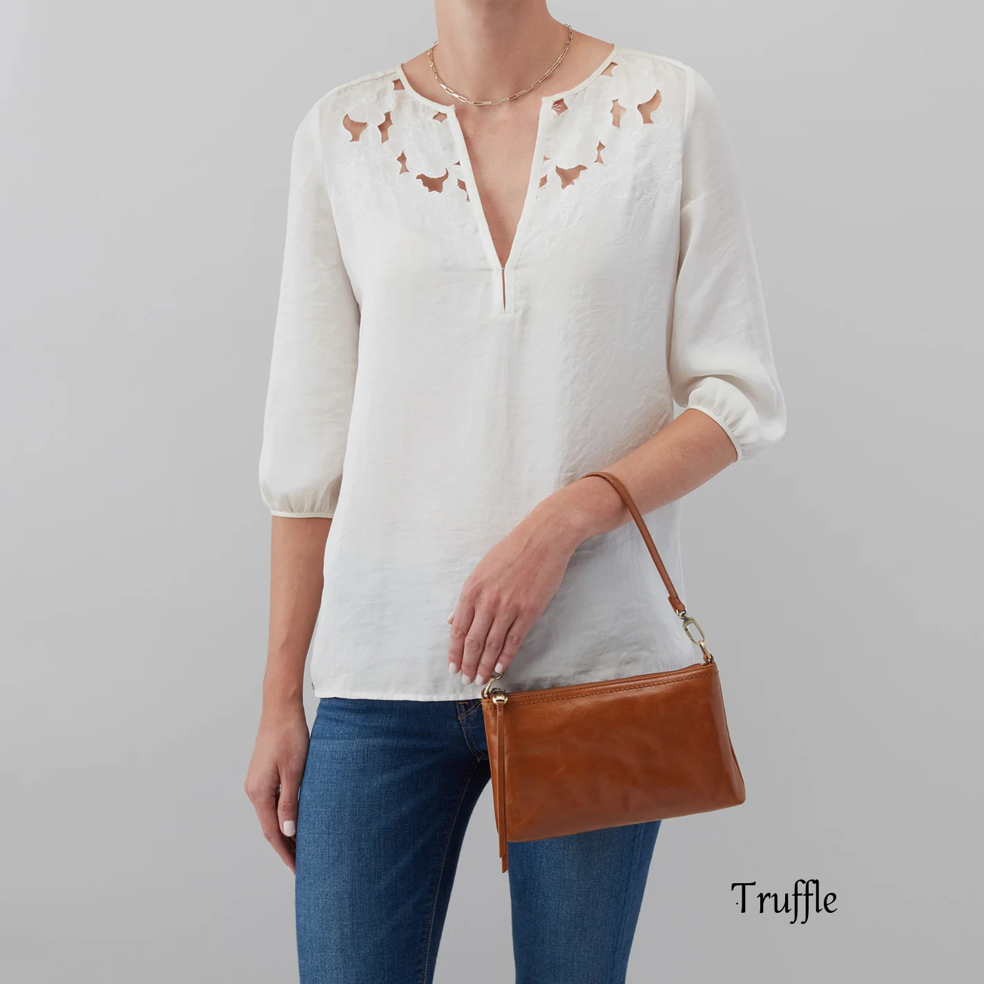 Hobo - Darcy Crossbody - Winterberry - Findlay Rowe Designs