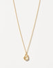 Spartina - Sea La Vie Necklace - Seas the Day/Oyster - Findlay Rowe Designs