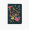 Rifle Paper Co - Journals - Jane Austen Set of 3