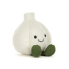 Jellycat - Amuseables -Garlic - Findlay Rowe Designs