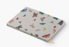 Rifle Paper Co - Journal Softcover - Curio - Findlay Rowe Designs