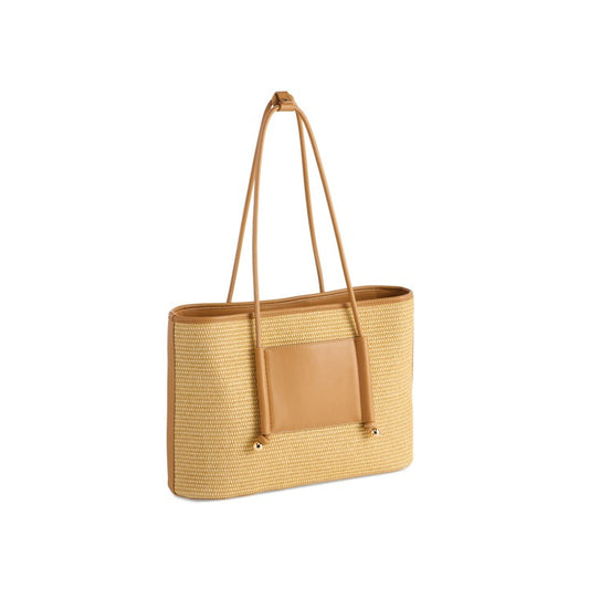 Shiraleah - Tote - Salerno - Tan - Findlay Rowe Designs