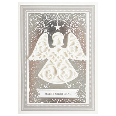 Anna Griffin - Christmas Boxed Card - Set 10 - Findlay Rowe Designs