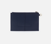 HOBO - VIDA SMALL POUCH-Mood Indigo