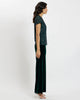 Jude Connally - Winnie Tee Sequins - Palace Green - Findlay Rowe Designs