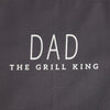 Apron - Dad Grill King - Findlay Rowe Designs