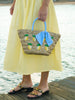 Shiraleah  - Tote - Limoncello - Findlay Rowe Designs