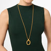 Julie Vos - Cheval Pendant - Findlay Rowe Designs
