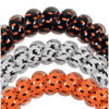 Teleties - Large Hair Ties - Spots & Spells - Findlay Rowe Designs