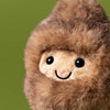 Jellycat - Amuseables - Peanut Yeti Outfit - Findlay Rowe Designs