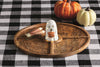 Mud Pie - Light-Up Sitter- Ghost - Findlay Rowe Designs