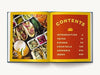 Tacos and Tequila - Findlay Rowe Designs