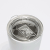 Corkcicle - 16oz Tumbler - White Gloss - Findlay Rowe Designs