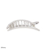 Teleties - Flat Round Hair Clip - Iconic Mickey Mouse - Medium. - Findlay Rowe Designs