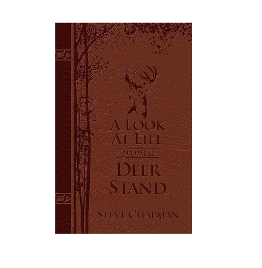 A Look at Life from a Deer Stand: Hunting for the Meaning of Life - Findlay Rowe Designs