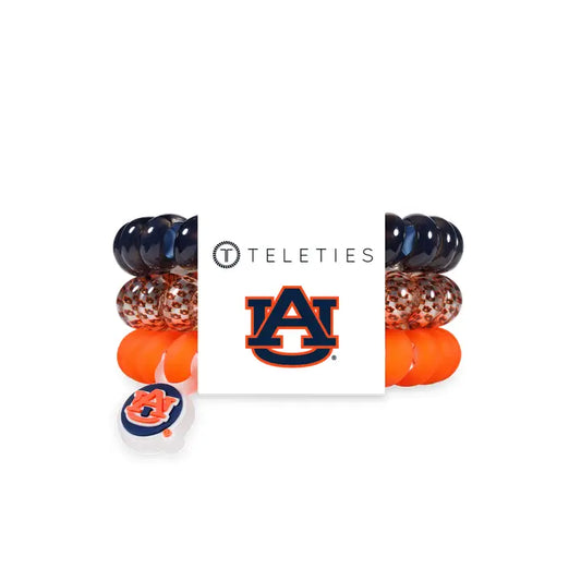 Teleties - Hair Tie Large - War Eagle