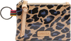 Consuela - Blue Jag Pouch