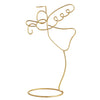 Mud Pie - Angel Ornament Stand