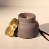 Capri Blue -  Petite Candle 8oz - Havana Vanilla Terrazza Velluto - Findlay Rowe Designs