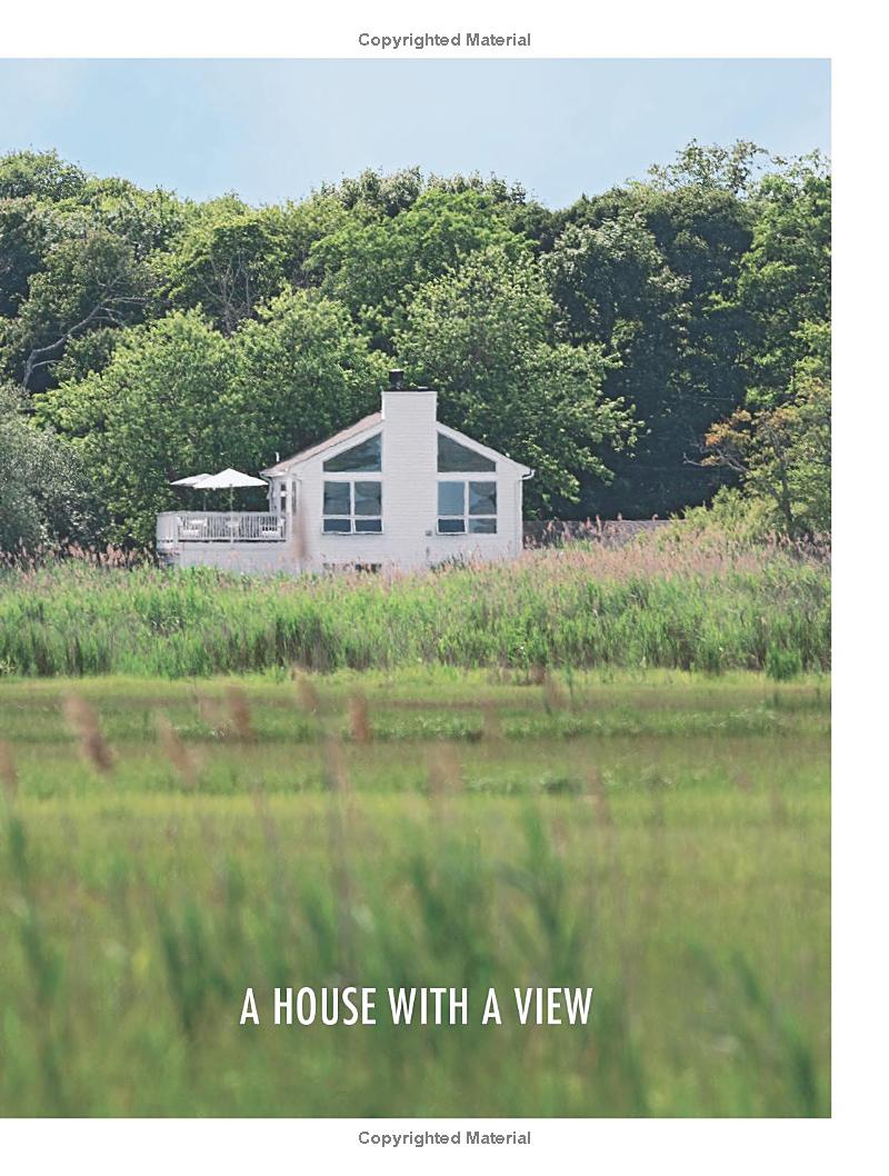 A Summer Place: Living by the Sea - Findlay Rowe Designs