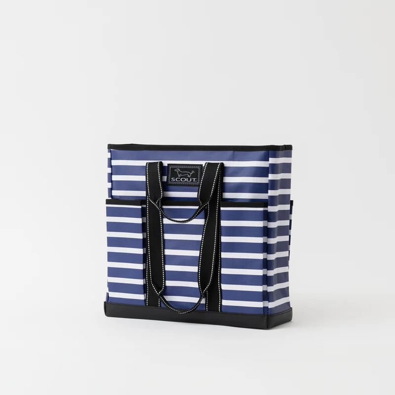 Scout - Pocket Rocket - Clueless