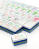 Oh My Mahjong - Moonlight Tiles - Findlay Rowe Designs