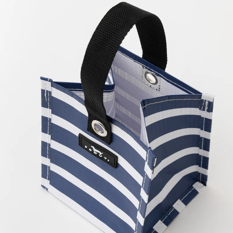 Scout - Mini Package - Cracking Up