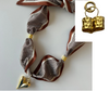 InspireDesigns - Scarf Charm