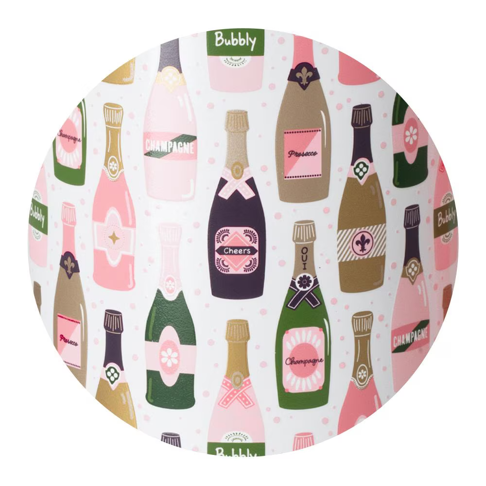 Swig - Stemless Flute 6oz - Bubbly - Findlay Rowe Designs