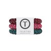 Teleties - Large Hair Ties - Harvest Hues - Findlay Rowe Designs