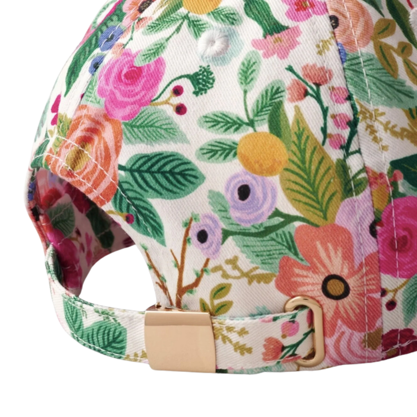 Rifle Paper Co - Baseball Cap - Garden Party - Findlay Rowe Designs