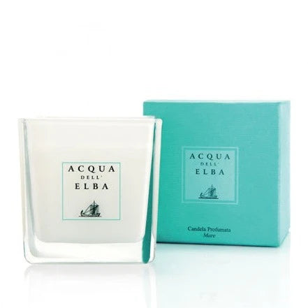 Acqua Dell Elba - Candle - 6.3oz - Mare - Findlay Rowe Designs