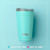 Swig - Party Cup 24oz - Rosanne Beck Pumpkin Stacks