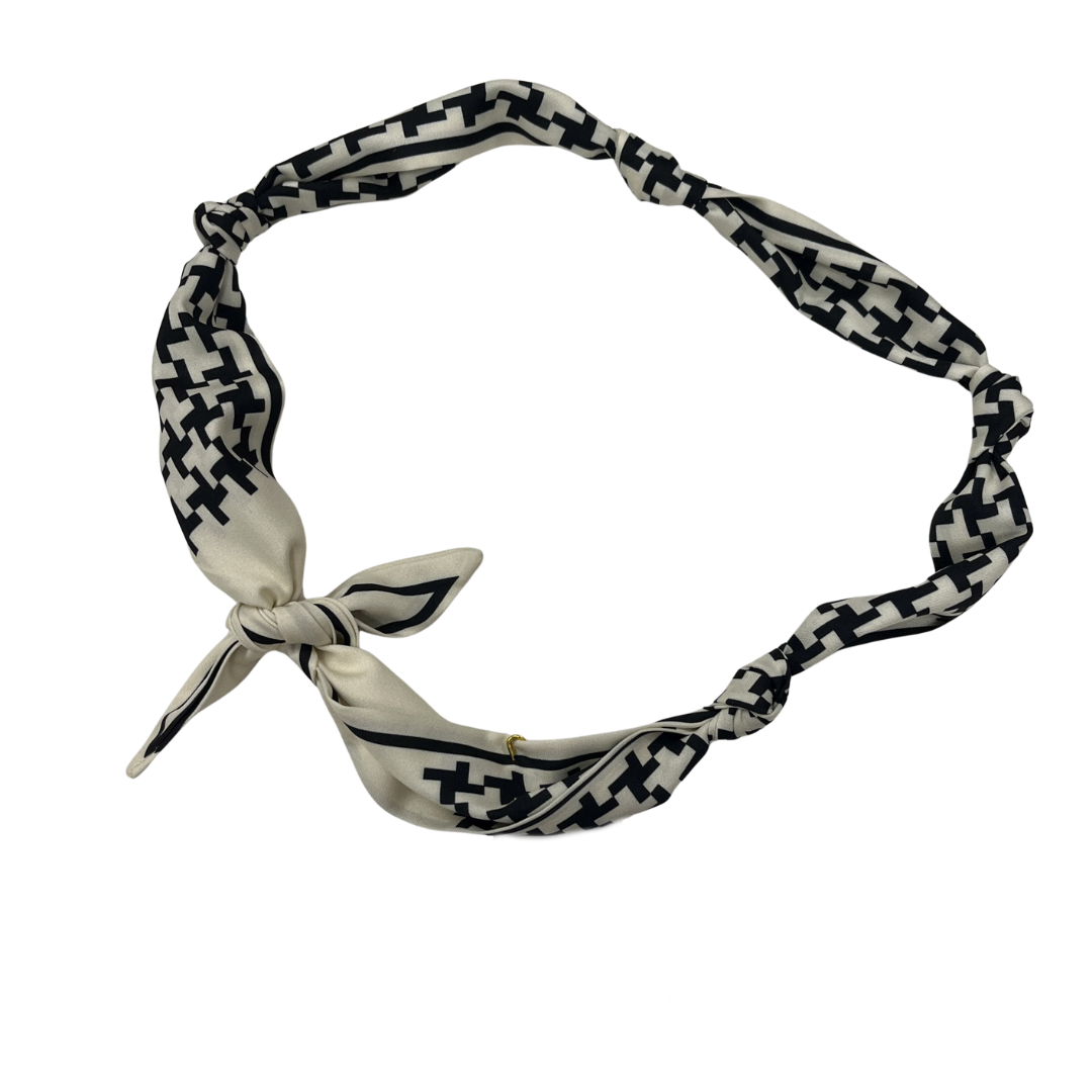 InspireDesigns - Scarf Necklace - Findlay Rowe Designs