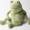 Jellycat - Fergus Frog - Medium - Findlay Rowe Designs