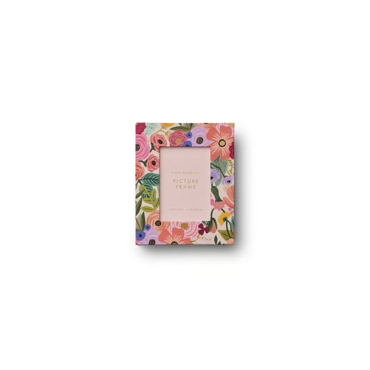 Rifle Paper Co - Garden Party Picture Frame - Mini