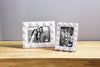 Mud Pie - Frame - Beaded Terracotta - Findlay Rowe Designs