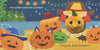 Baby Pumpkin: Finger Puppet Book - Findlay Rowe Designs
