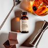 Bourbon Barrel Foods - Old Forester - Chocolate Old Fashioned Syrup - 2oz - Findlay Rowe Designs