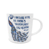 Mug - Pride and Prejudice - Findlay Rowe Designs