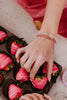 Teleties - Large Hair Ties - Love Potion - Findlay Rowe Designs