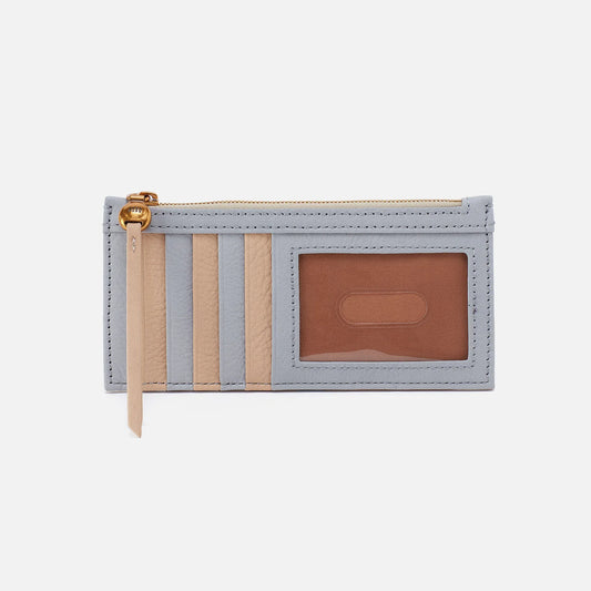 Hobo - Carte Card Case - Blue Pearl - Findlay Rowe Designs