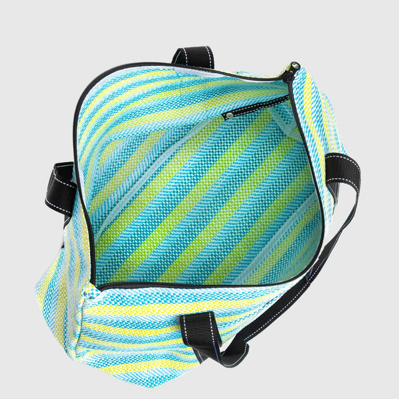 Scout - On Holiday Travel Bag - Hawaiian Breeze - Findlay Rowe Designs