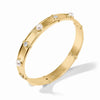 Julie Vos - Bracelet - Tribeca Bangle - Medium - Findlay Rowe Designs