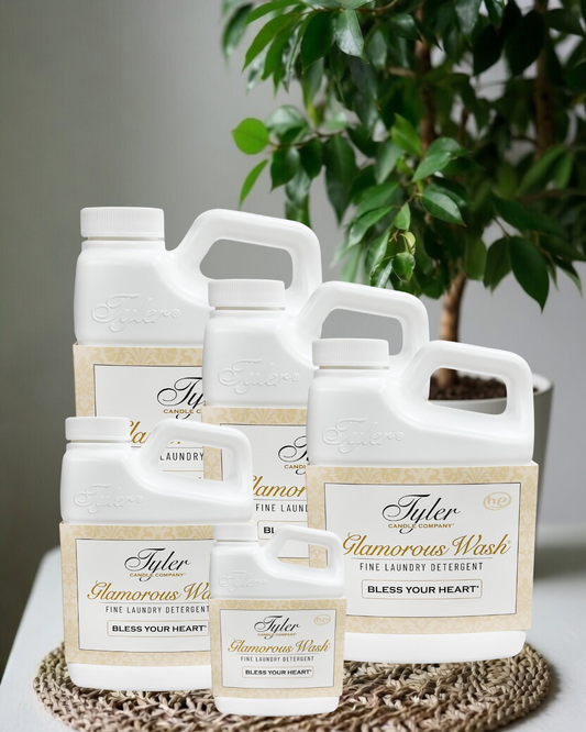 Glamorous Wash Laundry Detergent - Bless Your Heart - Findlay Rowe Designs