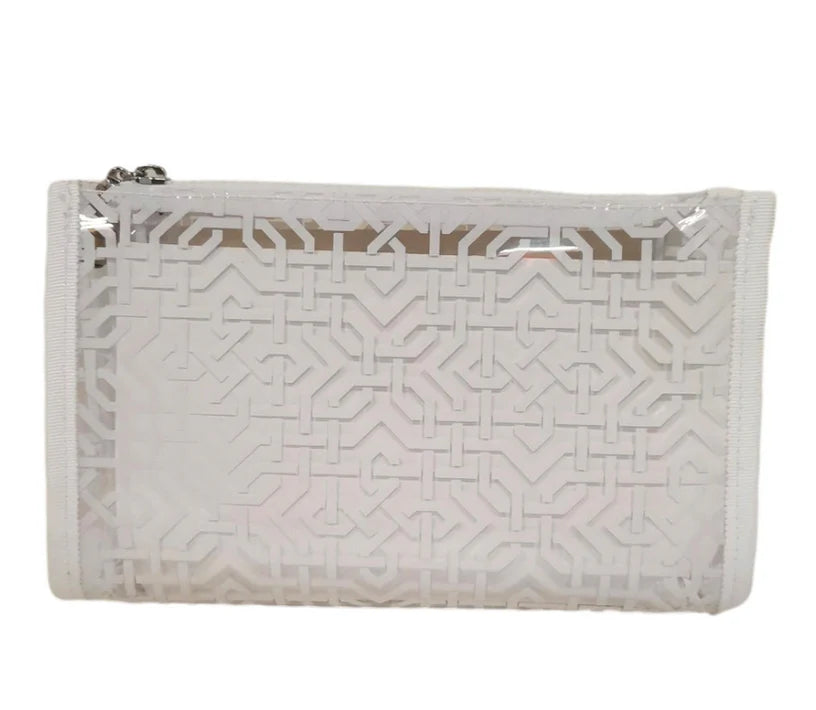TRVL Design - Clear Roadtripper - Lattice White - Findlay Rowe Designs