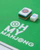 Oh My Mahjong - Travel Set - Aloha - Findlay Rowe Designs