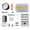 Pinch Provisions - Minimergency Kits - Pastel Puffer - Sky - Findlay Rowe Designs